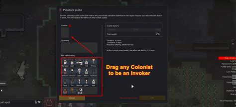 rimworld invoker